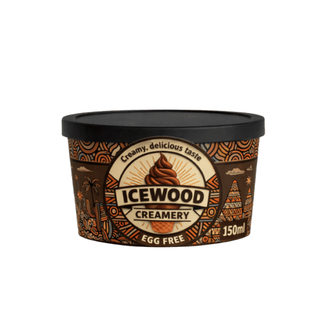 Peanut Chocolatti 150ml