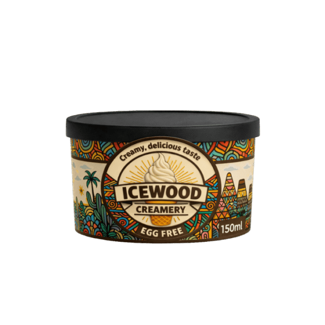 Vanilla Coconut 150ml