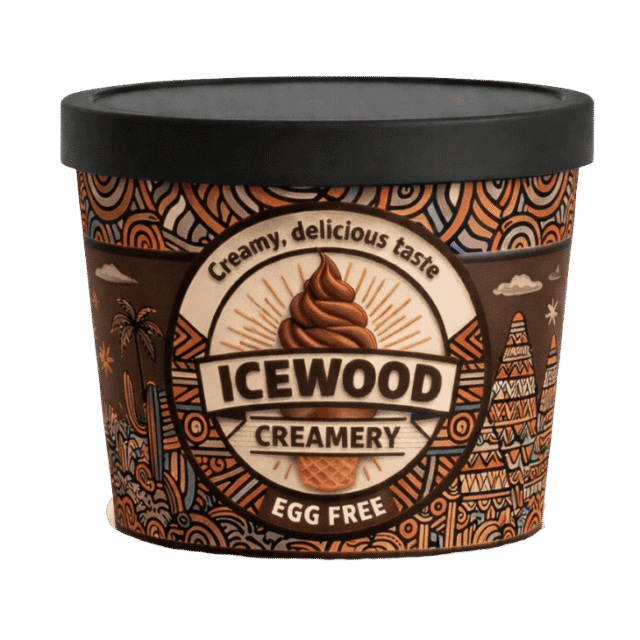 Peanut Chocolatti 500ml