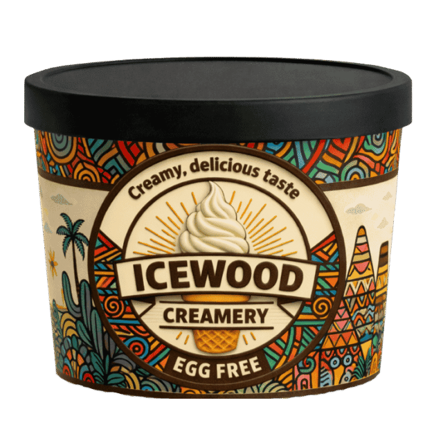 Vanilla Coconut 150ml